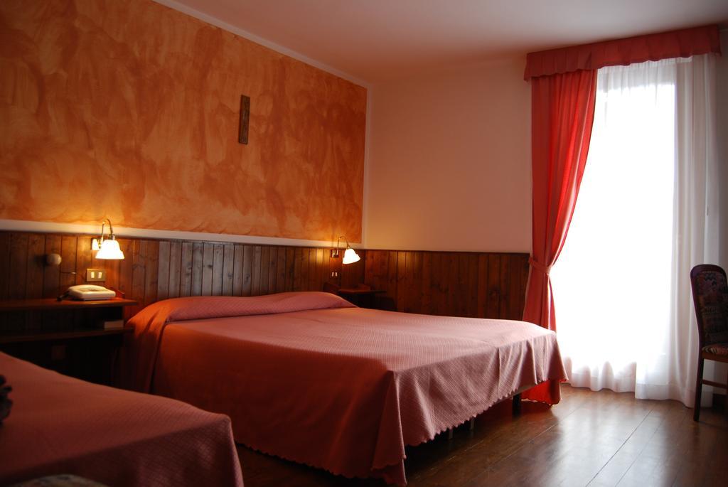 Albergo Villa Cristina Folgaria Room photo